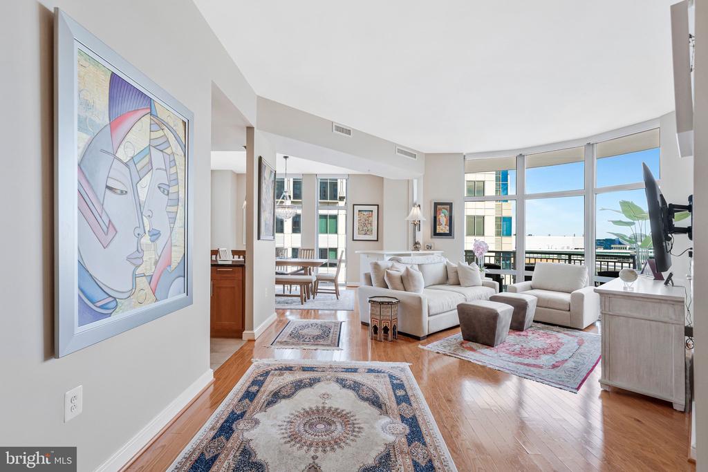 11990 MARKET ST. Unit: 1503