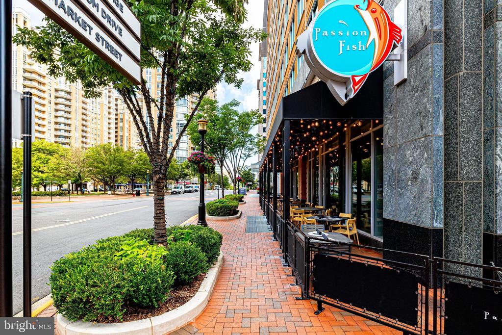 11990 MARKET ST. Unit: 1503