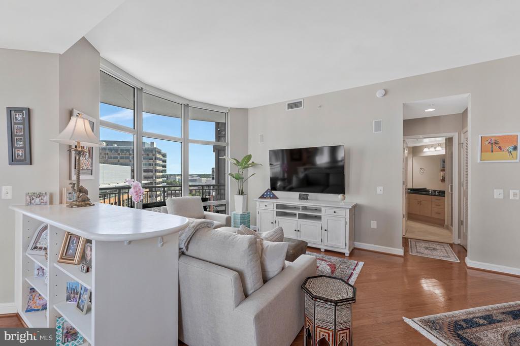 11990 MARKET ST. Unit: 1503