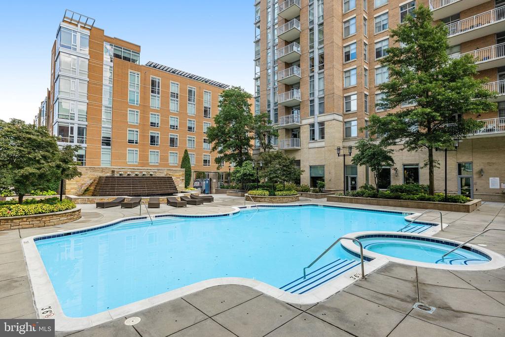 11990 MARKET ST. Unit: 1503