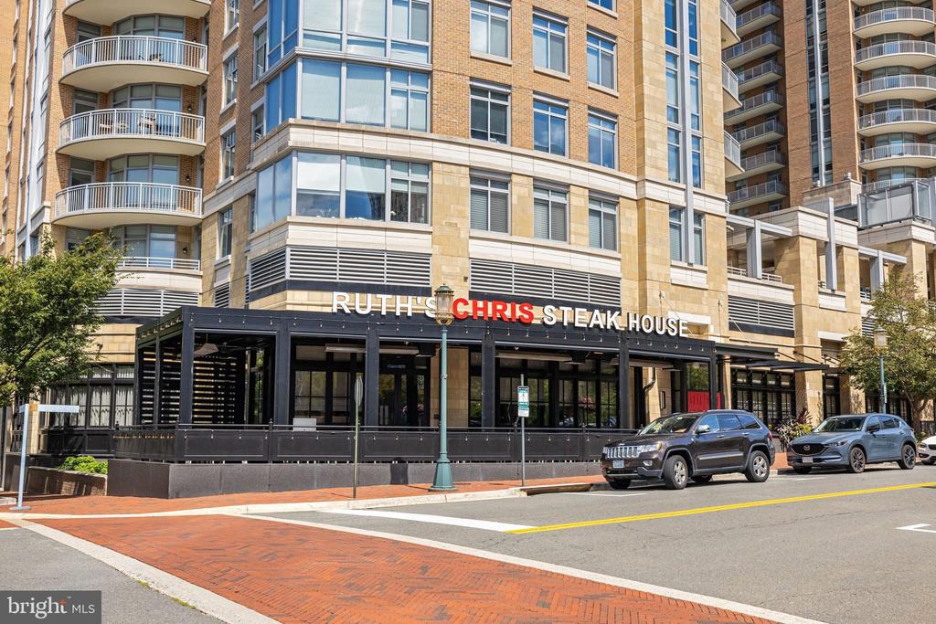 11990 MARKET ST. Unit: 1503