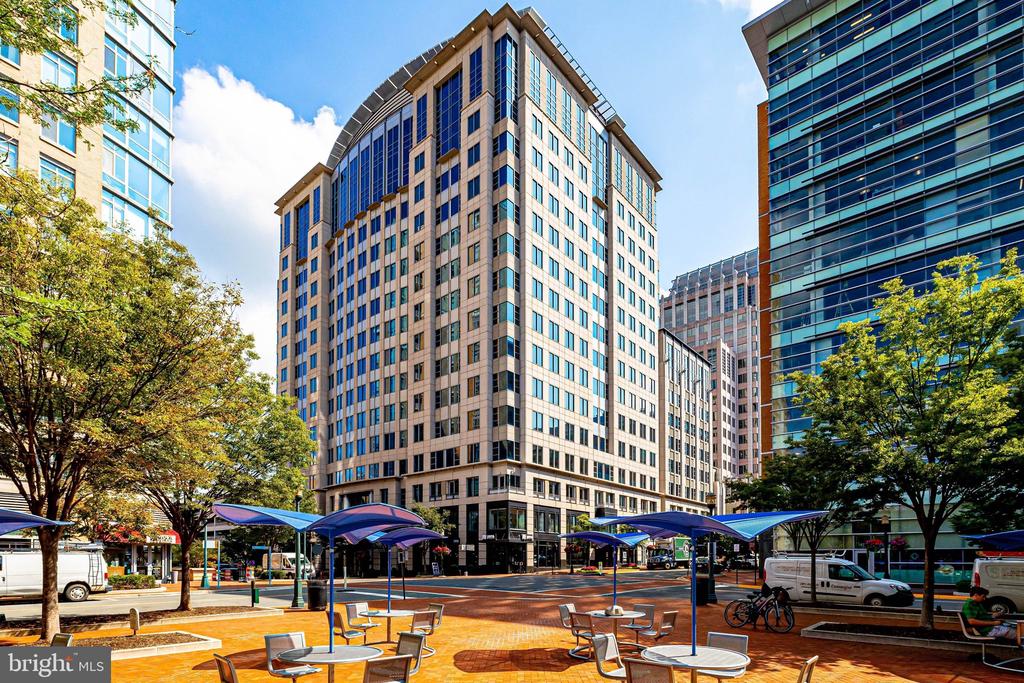 11990 MARKET ST. Unit: 1503