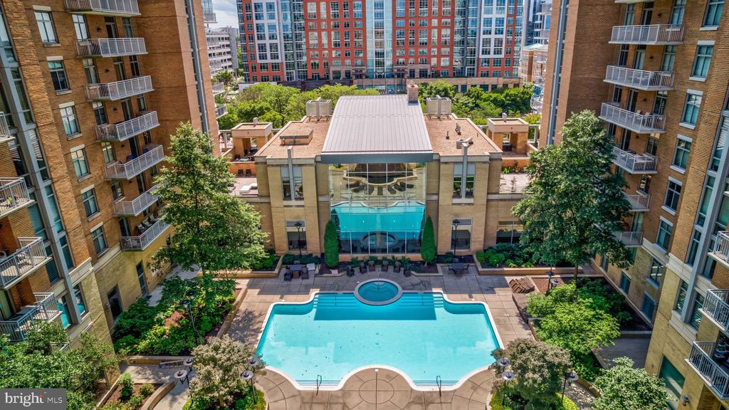 11990 MARKET ST. Unit: 1503