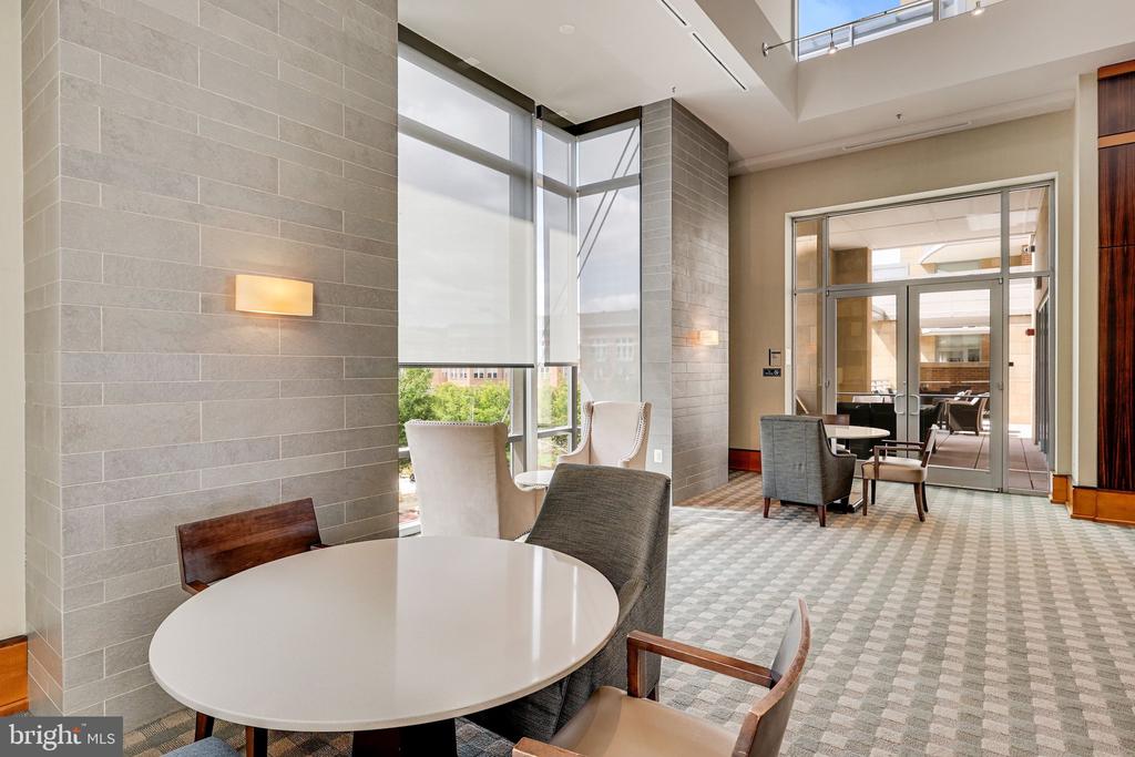 11990 MARKET ST. Unit: 1503