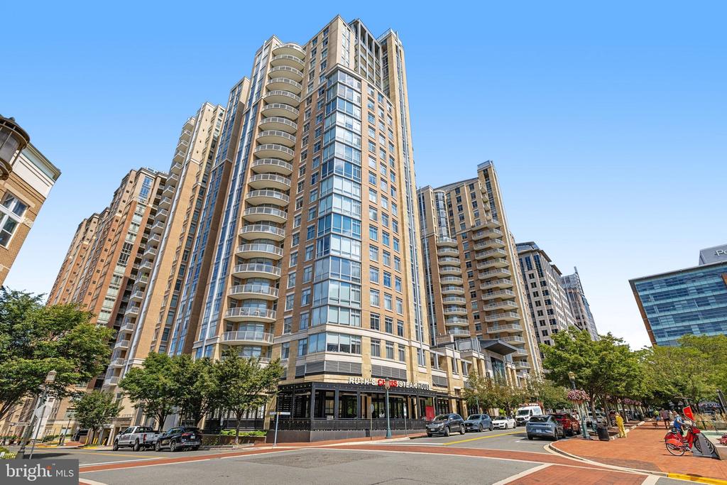 11990 MARKET ST. Unit: 1503