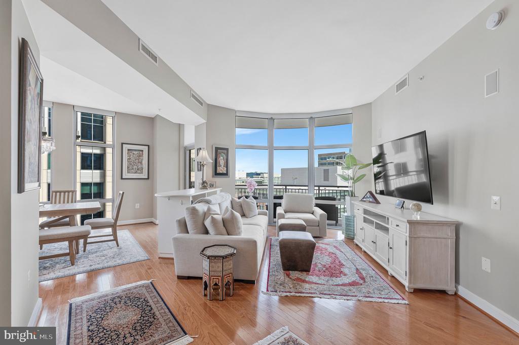 11990 MARKET ST. Unit: 1503