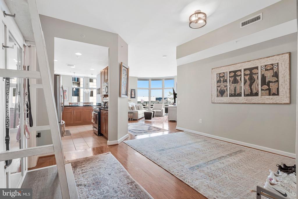 11990 MARKET ST. Unit: 1503