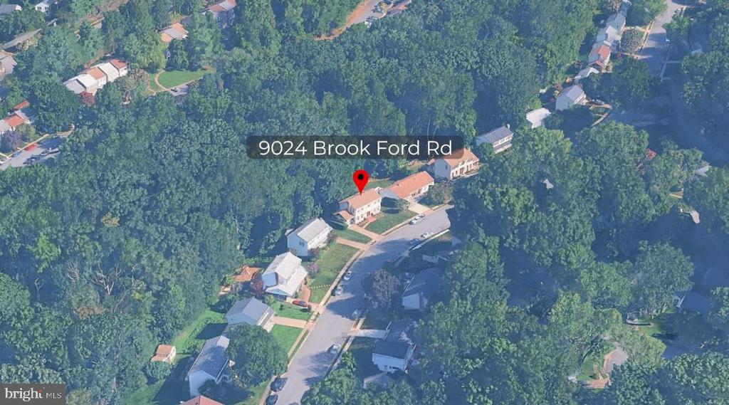 9024 BROOK FORD ROAD