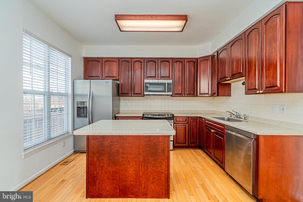 2507 JAMES MAURY DRIVE Unit: 2507