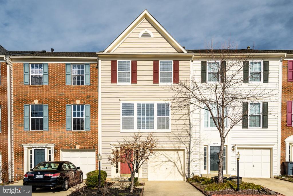 2507 JAMES MAURY DRIVE Unit: 2507