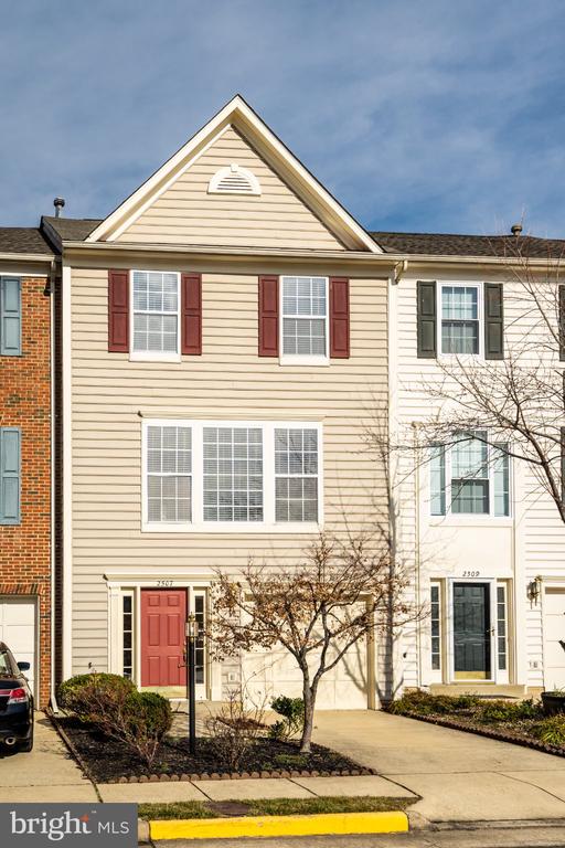 2507 JAMES MAURY DRIVE Unit: 2507