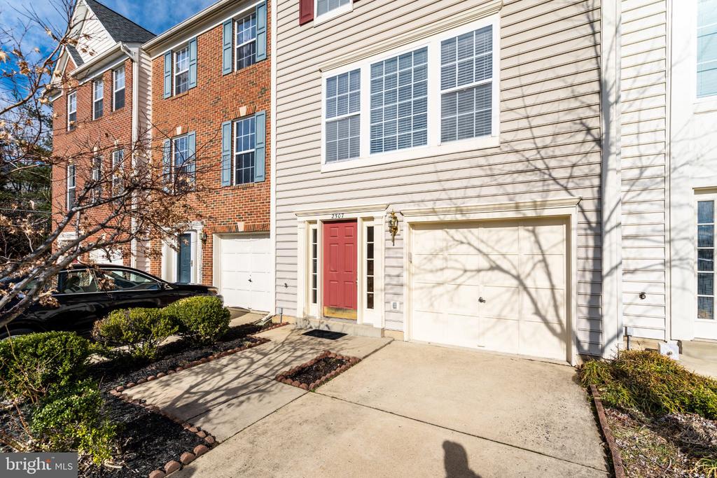 2507 JAMES MAURY DRIVE Unit: 2507
