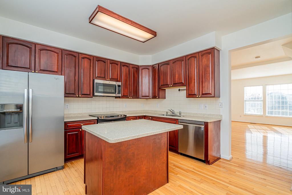 2507 JAMES MAURY DRIVE Unit: 2507