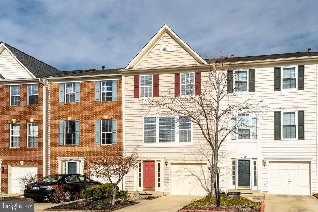 2507 JAMES MAURY DRIVE Unit: 2507