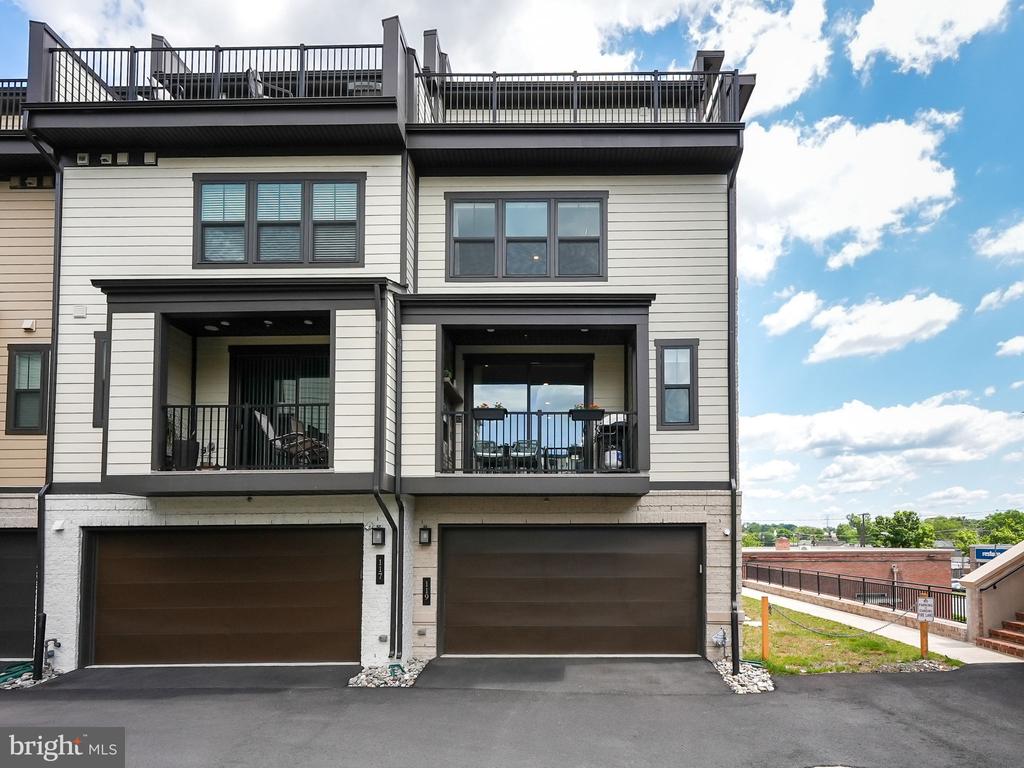 119 MARKET SQUARE NW Unit: 38