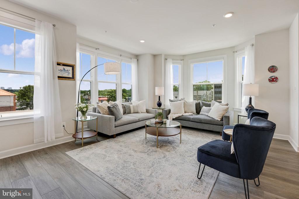 119 MARKET SQUARE NW Unit: 38