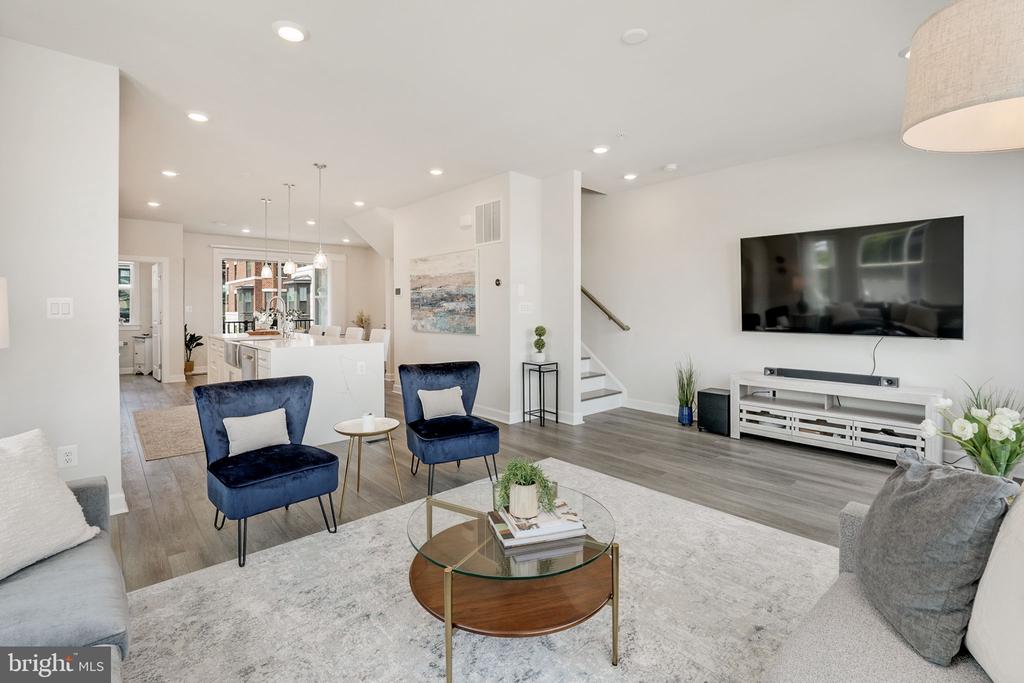 119 MARKET SQUARE NW Unit: 38