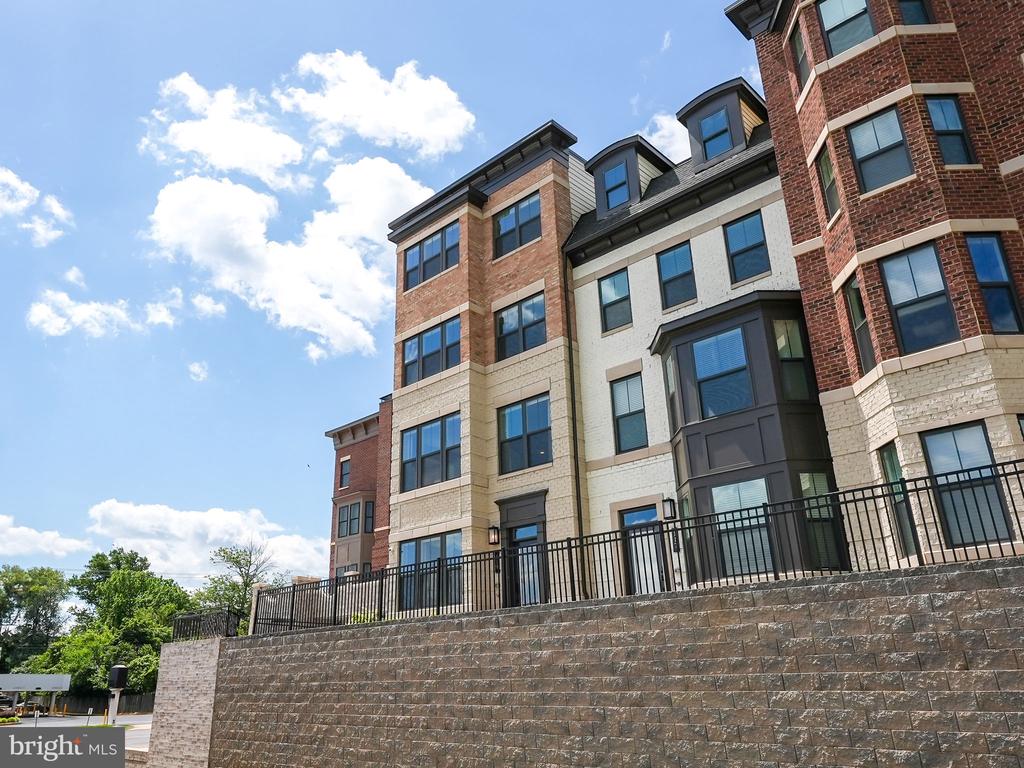 119 MARKET SQUARE NW Unit: 38