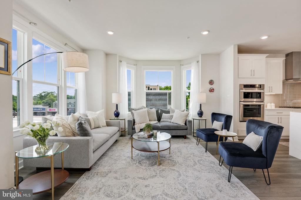 119 MARKET SQUARE NW Unit: 38