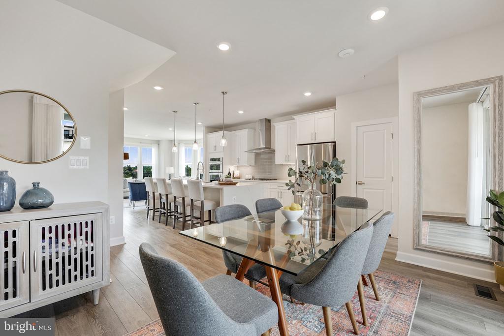 119 MARKET SQUARE NW Unit: 38