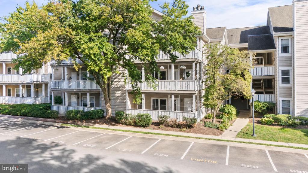 14317 CLIMBING ROSE WAY Unit: 104
