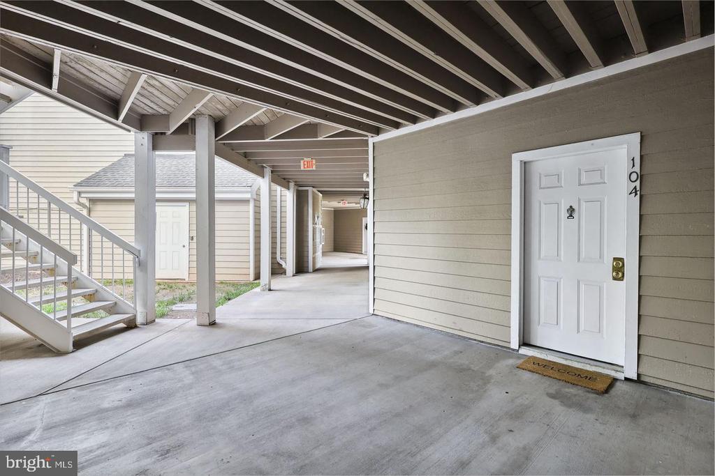 14317 CLIMBING ROSE WAY Unit: 104