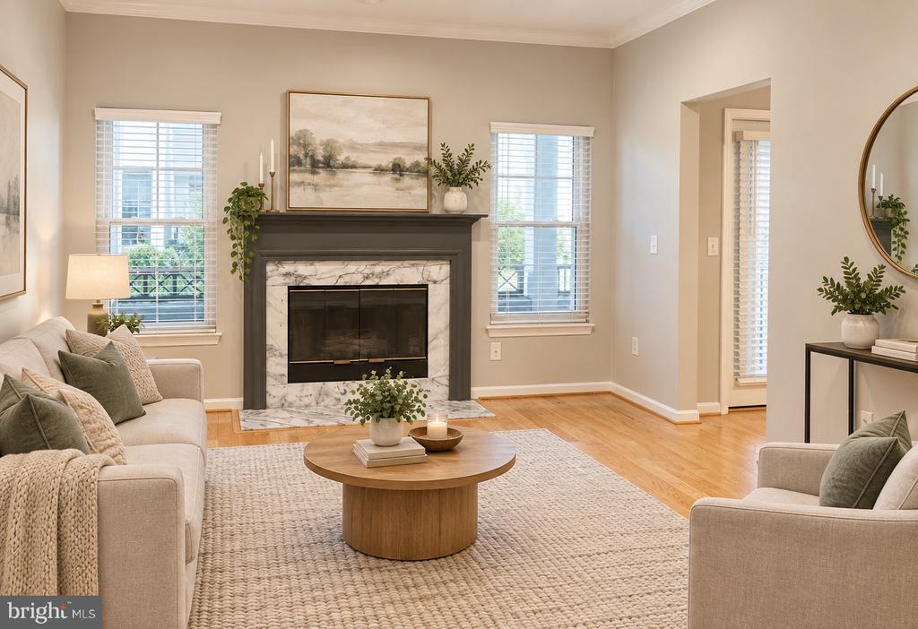 12004 TALIESIN PLACE Unit: 15