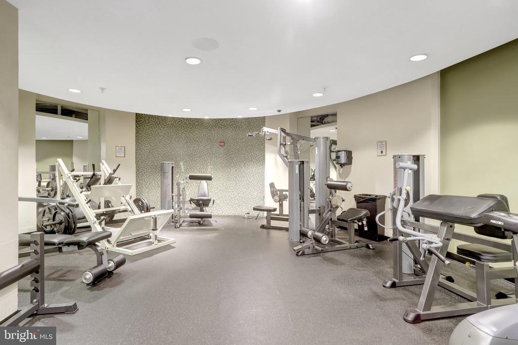 2230 GEORGE C MARSHALL DRIVE Unit: 1218