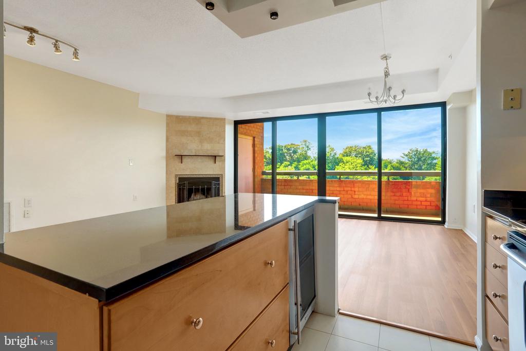 2230 GEORGE C MARSHALL DRIVE Unit: 1218