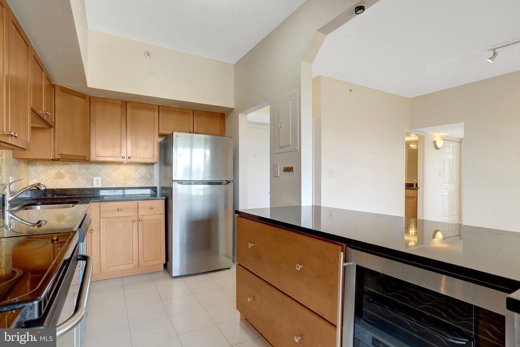 2230 GEORGE C MARSHALL DRIVE Unit: 1218