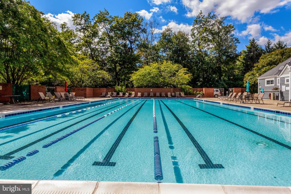 2230 GEORGE C MARSHALL DRIVE Unit: 1218