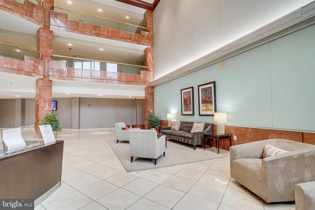 2230 GEORGE C MARSHALL DRIVE Unit: 1218