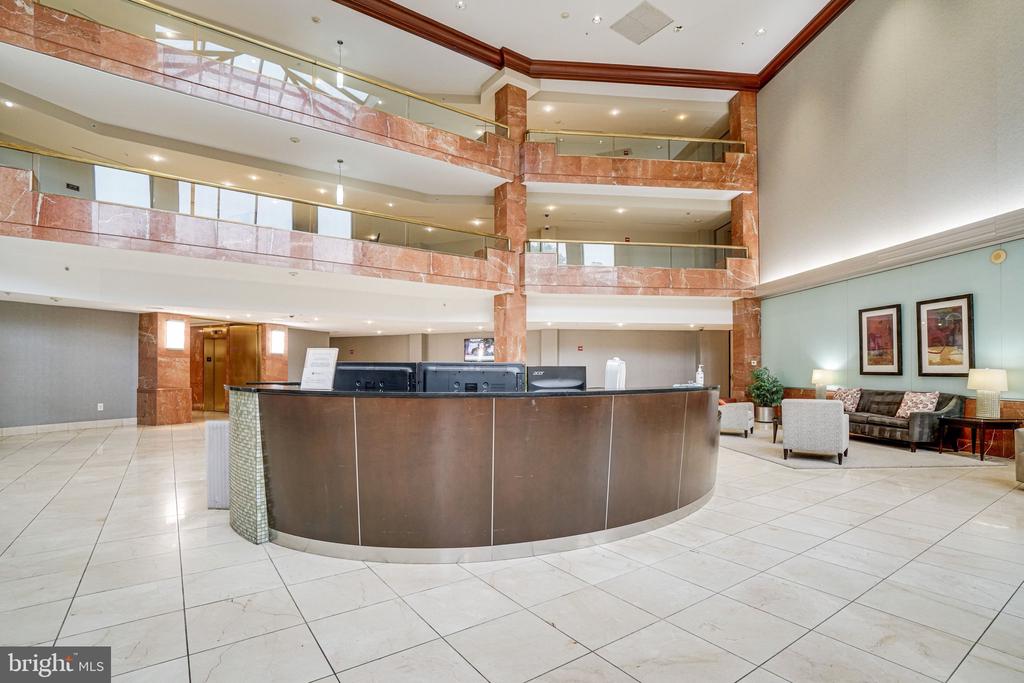 2230 GEORGE C MARSHALL DRIVE Unit: 1218