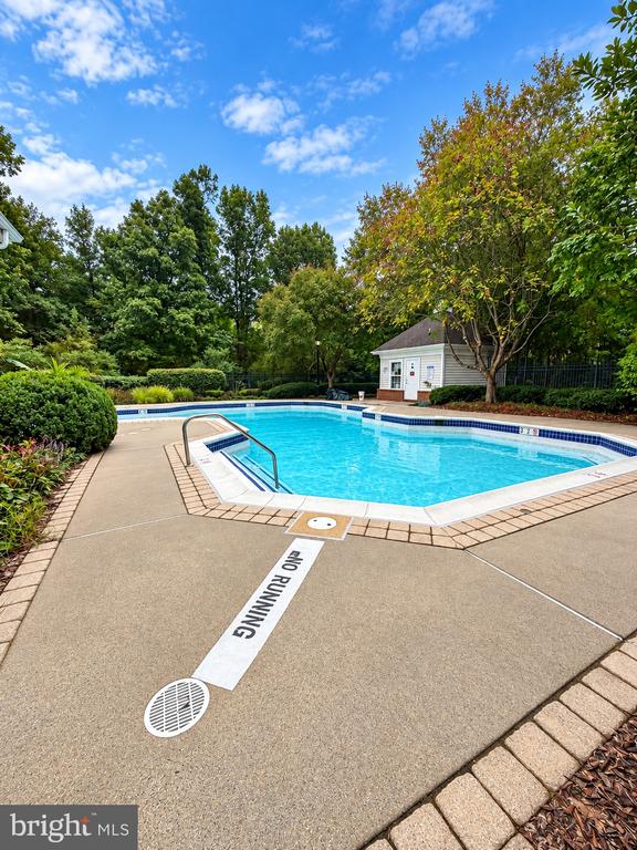 13151 MARCEY CREEK ROAD Unit: 13151