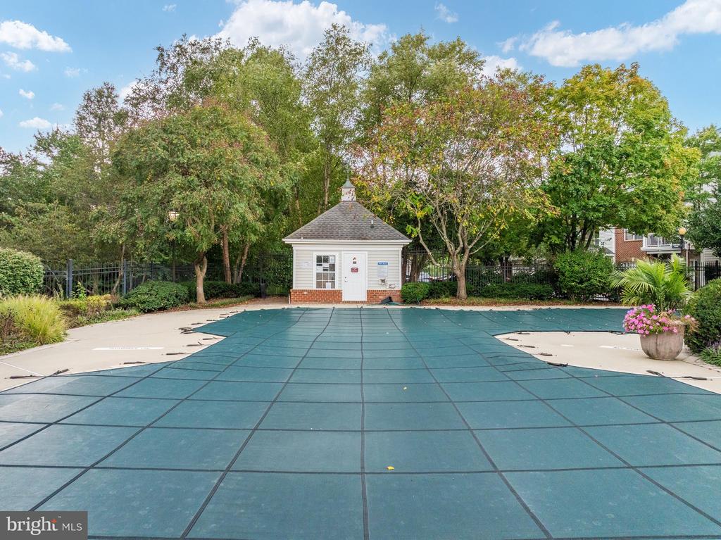 13151 MARCEY CREEK ROAD Unit: 13151
