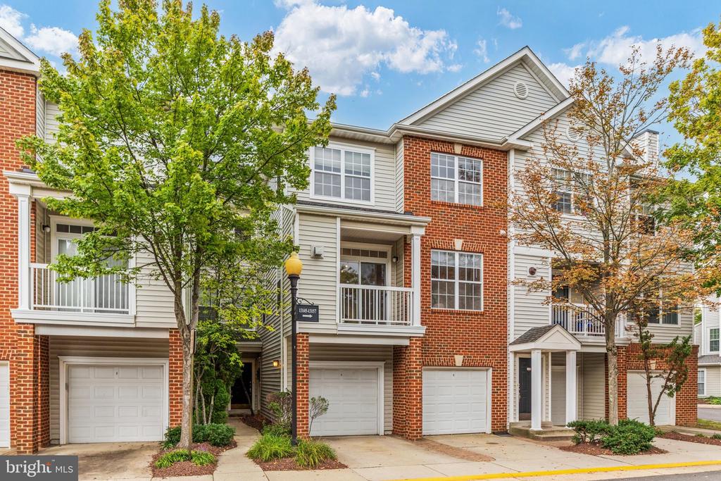 13151 MARCEY CREEK ROAD Unit: 13151