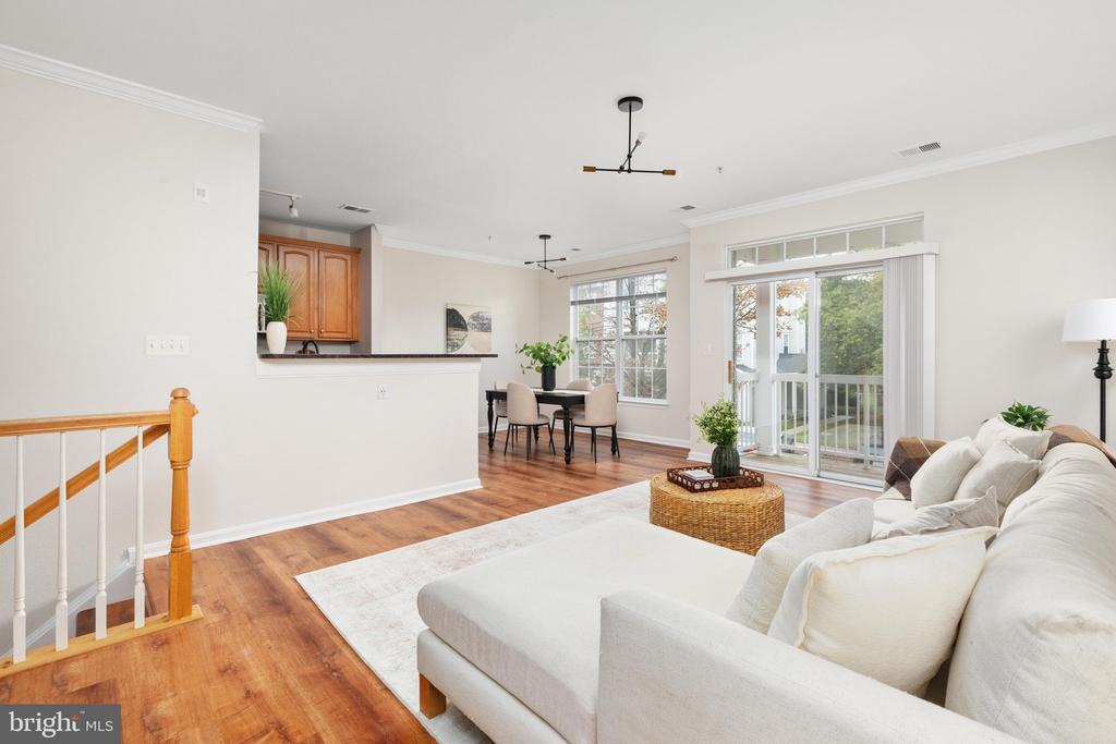 13151 MARCEY CREEK ROAD Unit: 13151