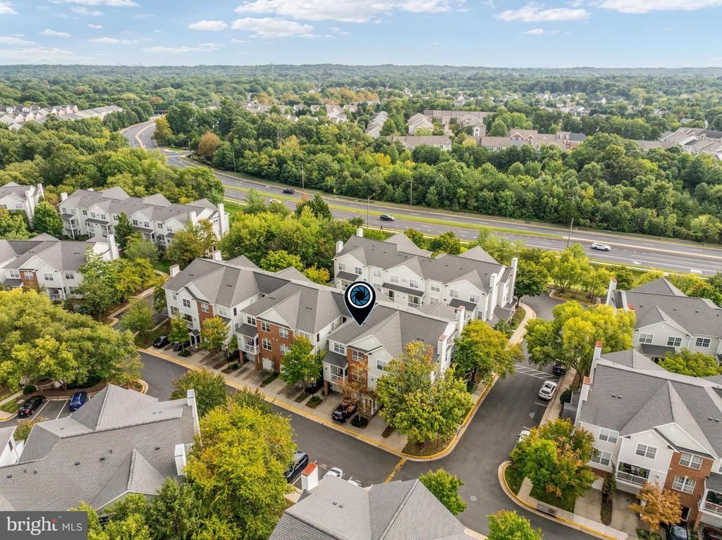 13151 MARCEY CREEK ROAD Unit: 13151