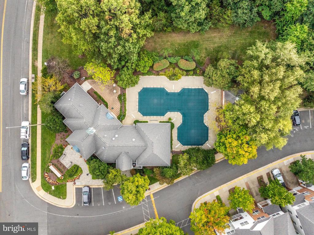 13151 MARCEY CREEK ROAD Unit: 13151