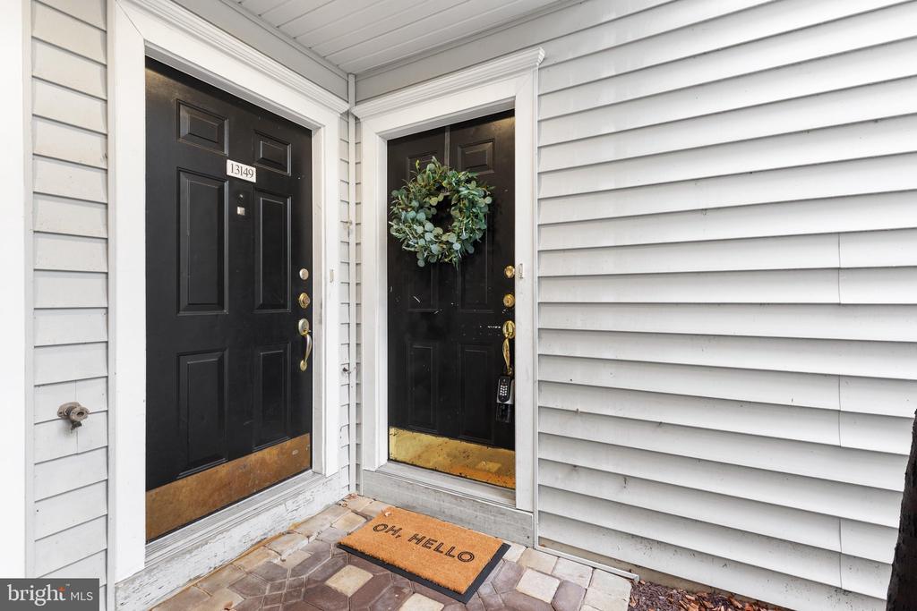 13151 MARCEY CREEK ROAD Unit: 13151