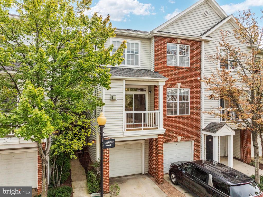 13151 MARCEY CREEK ROAD Unit: 13151