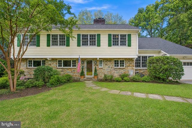 3202 JUNIPER LANE