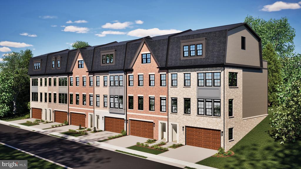 1 BANNER HEIGHTS Unit: T-27
