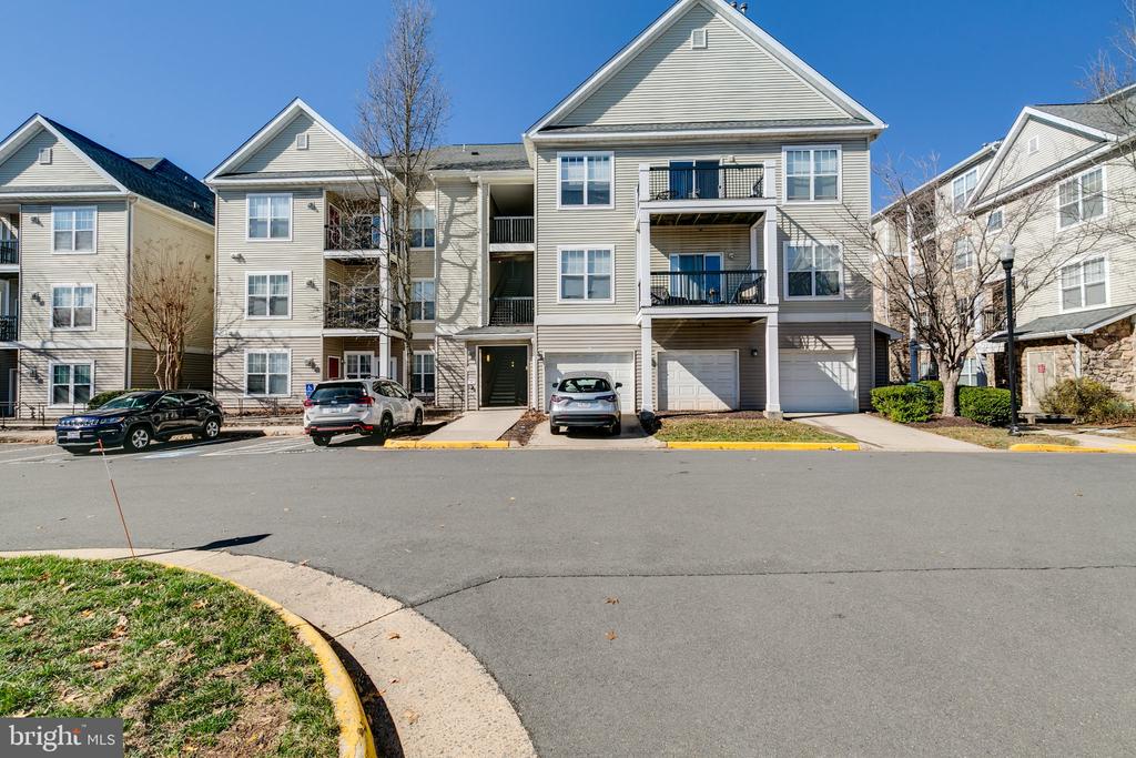5124 BRITTNEY ELYSE CIRCLE Unit: C