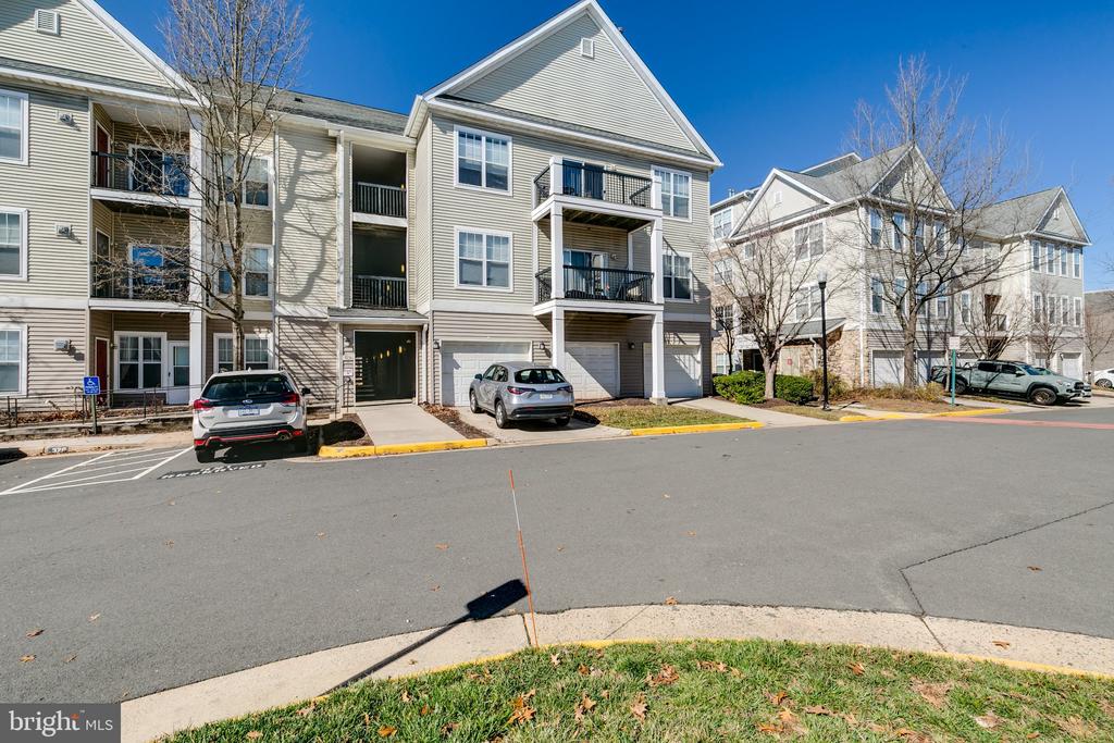 5124 BRITTNEY ELYSE CIRCLE Unit: C
