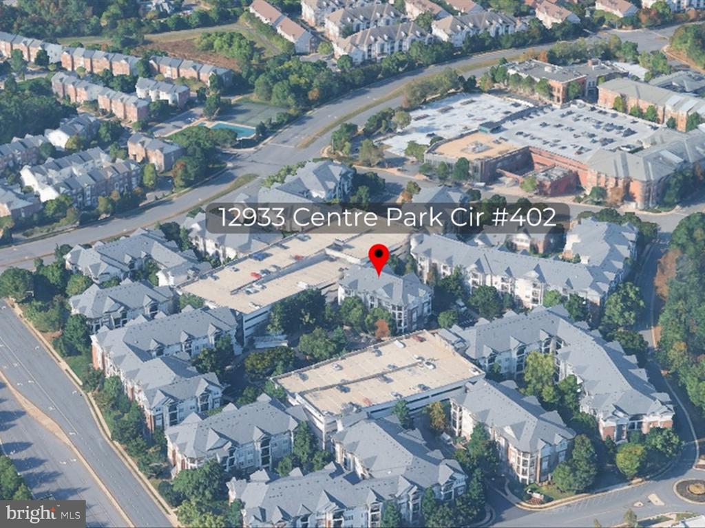 12933 CENTRE PARK CIRCLE Unit: 402