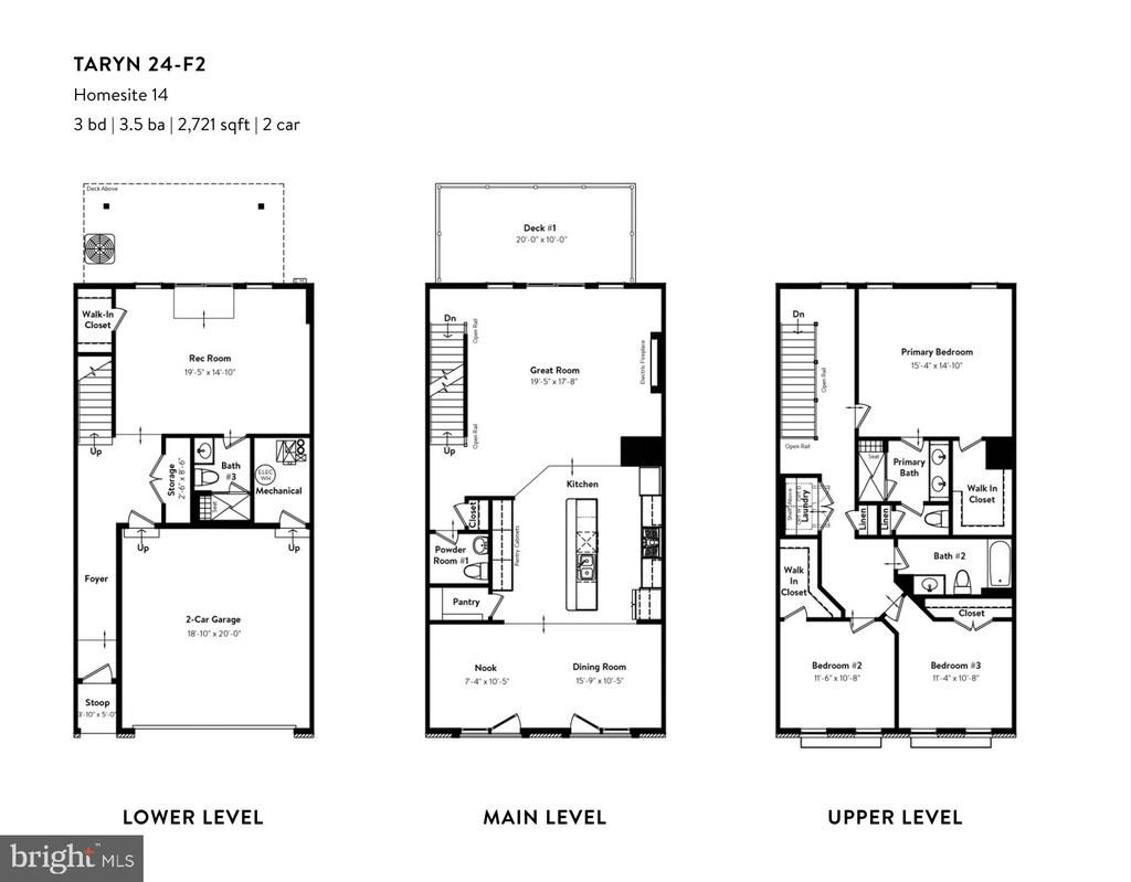 13752 AVIATION PLACE Unit: HOMESITE 14