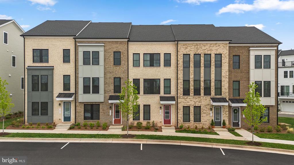 13752 AVIATION PLACE Unit: HOMESITE 14
