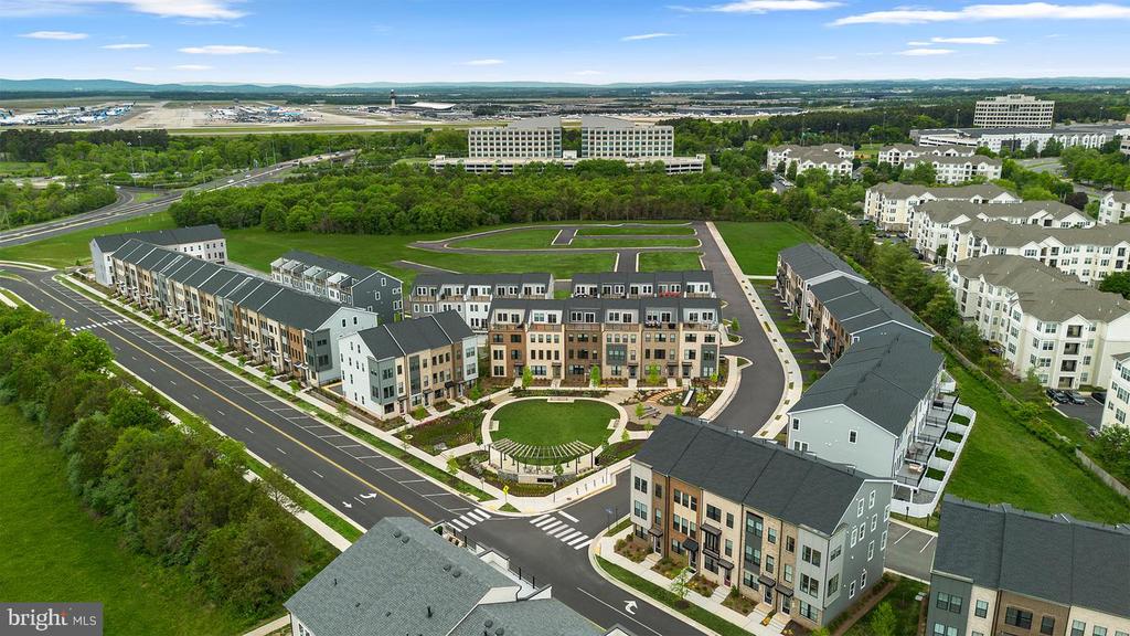 13752 AVIATION PLACE Unit: HOMESITE 14