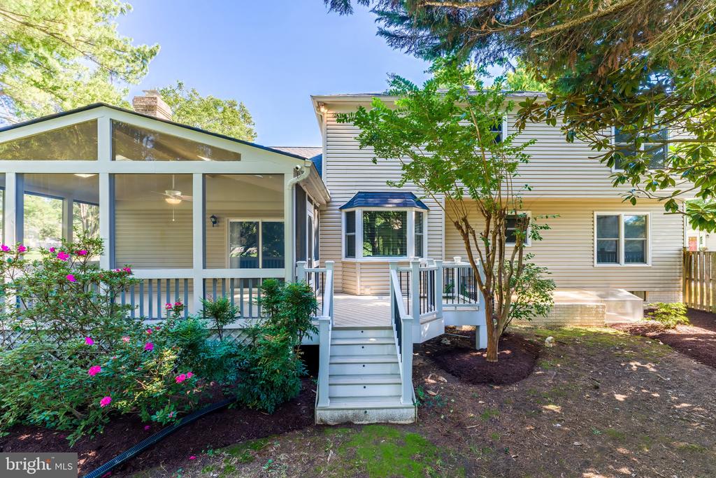 2663 YUKON ROAD